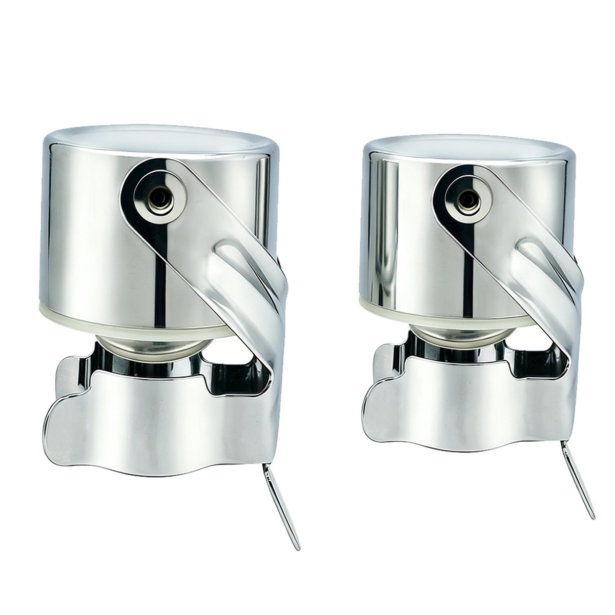 (A02R] 2Pcs Wine Stopper & Cha - Wine & Beer Shop Photos review and price