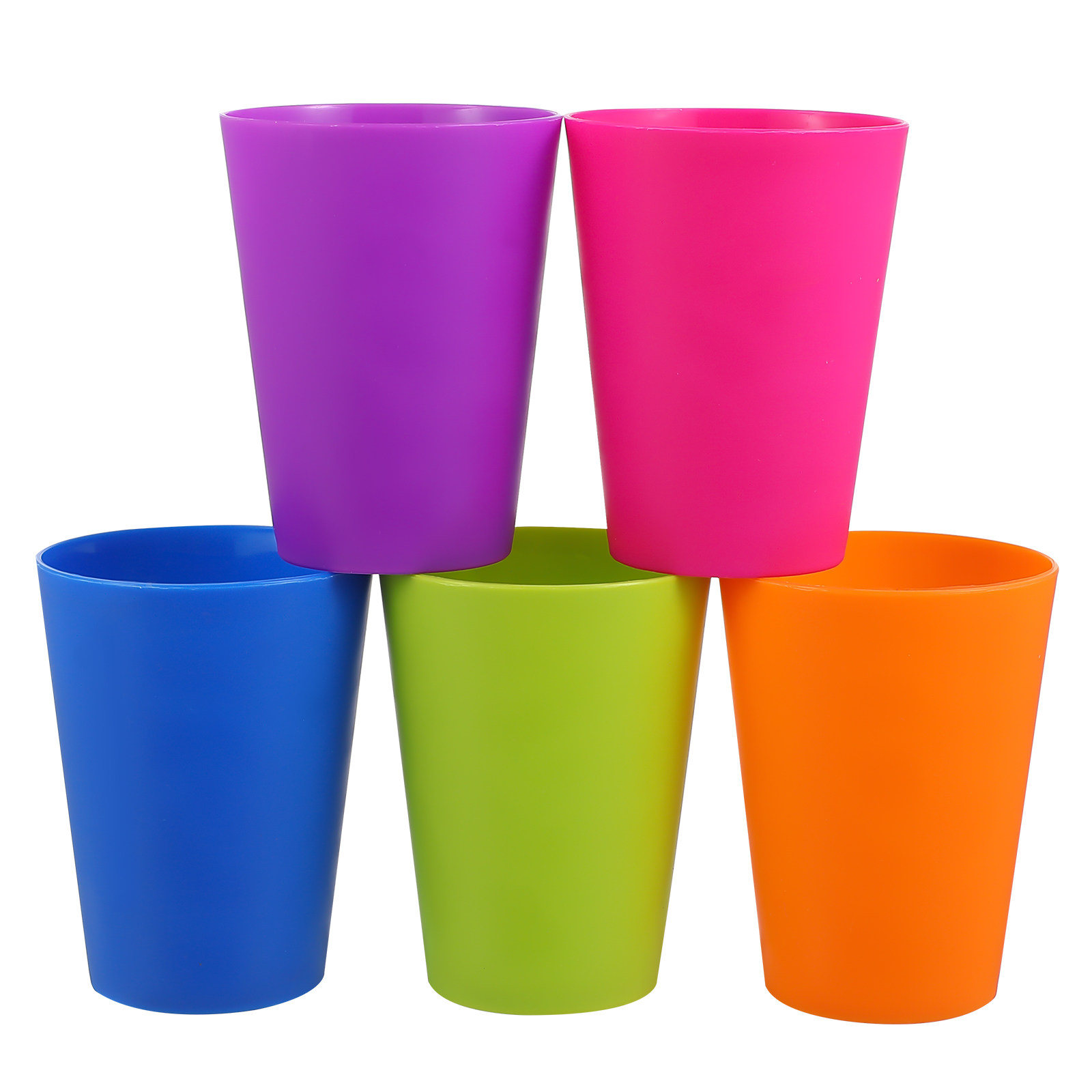 15Pcs Mixed Color Plastic Drin - Wine Beer Mixed Drinks review and price