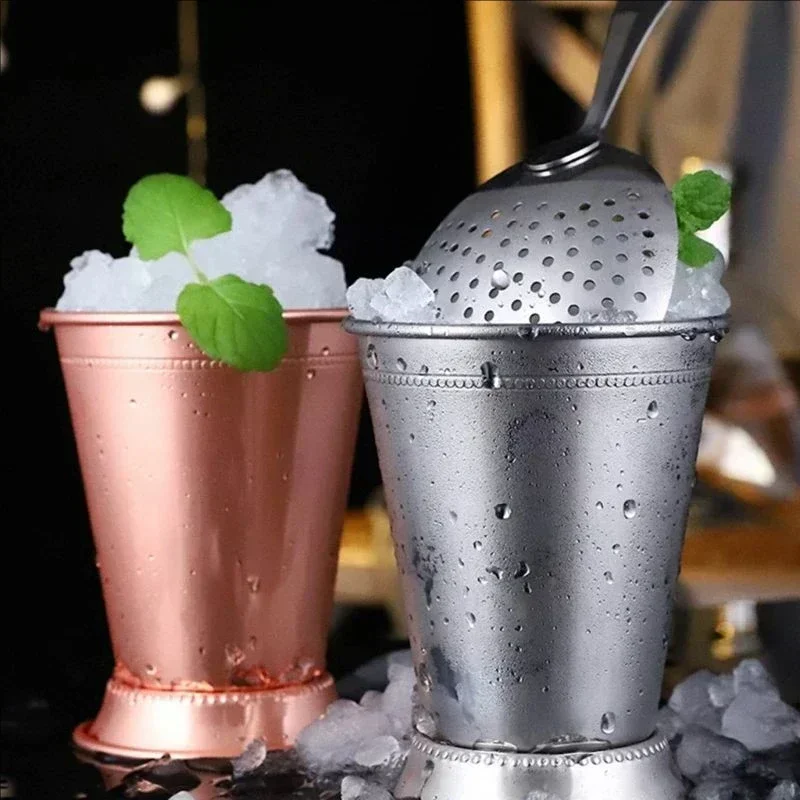 Stainless Steel Mint Julep Mug - Wine Beer Mixed Drinks review and price