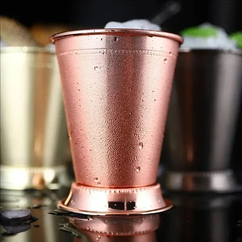 Stainless Steel Mint Julep Mug - Wine Beer Mixed Drinks review and price