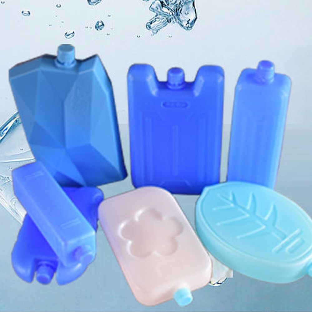 1/2/3PCS New PE Ice Box Reusab - Wine Beer Cooler review and price