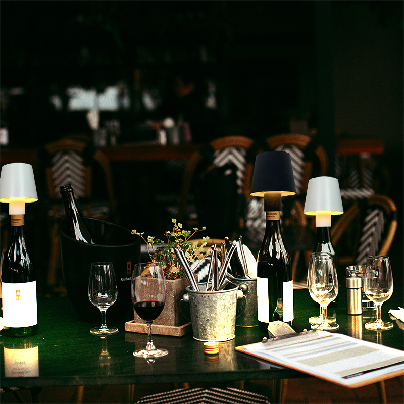 Home Decor Dimmable Rechargeab - Wine & Beer Shop Photos review and price