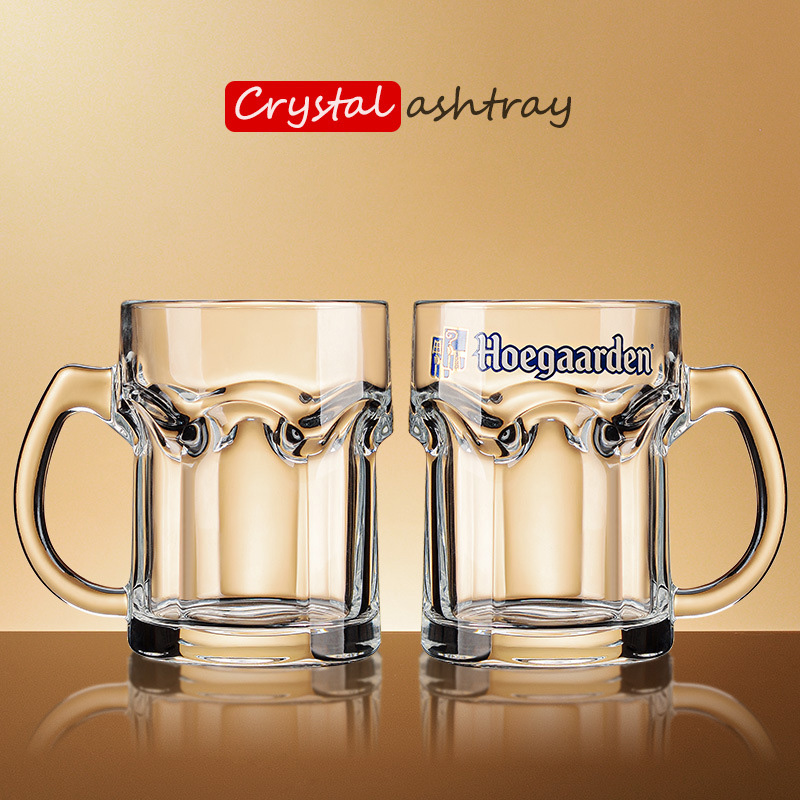 Household beer mug with handle - Wine Draft Beer review and price