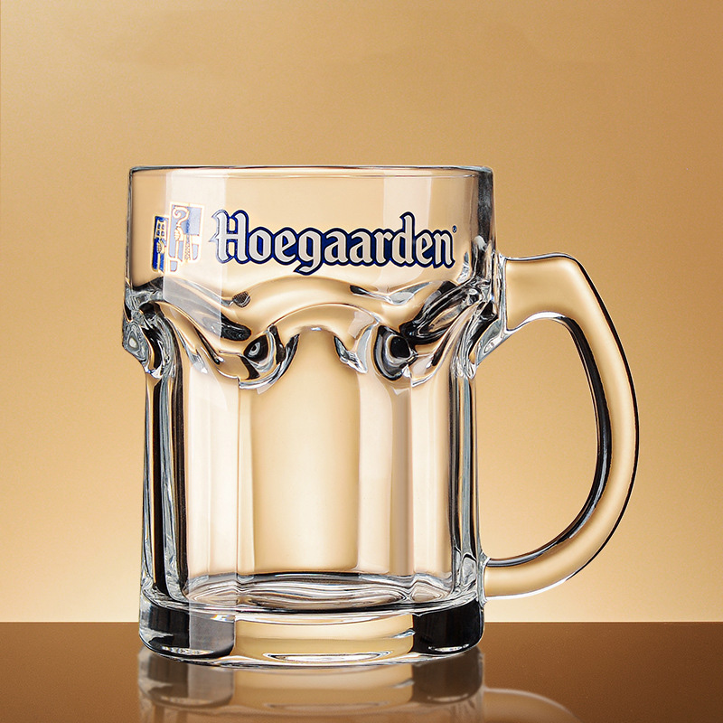 Household beer mug with handle - Wine Draft Beer review and price