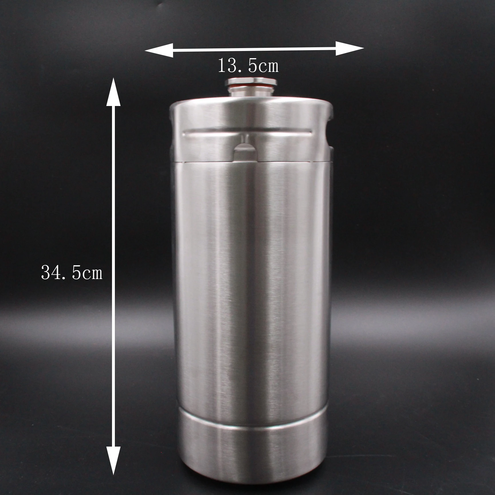 Portable mini draft beer keg w - Wine Draft Beer review and price