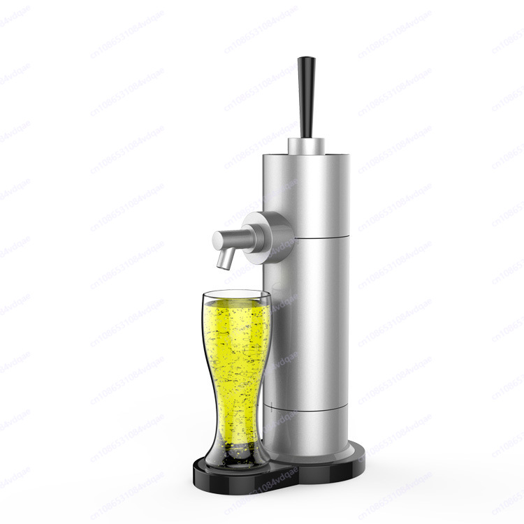 Convenient Beer Machine Electr - Wine Draft Beer review and price