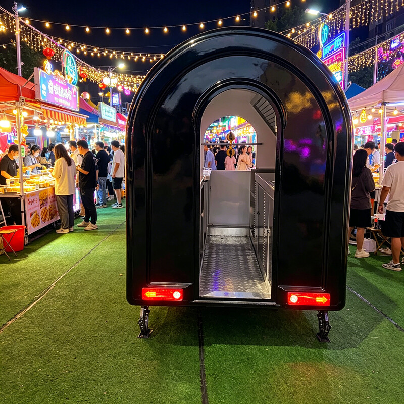 Customized Luxury Mobile Bar T - Wine Draft Beer review and price