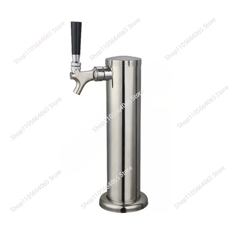 Vertical wine column single he - Wine Draft Beer review and price