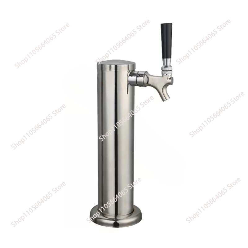 Vertical wine column single he - Wine Draft Beer review and price