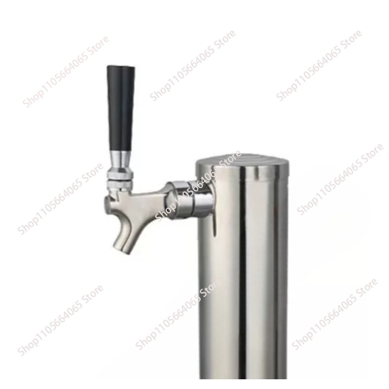 Vertical wine column single he - Wine Draft Beer review and price