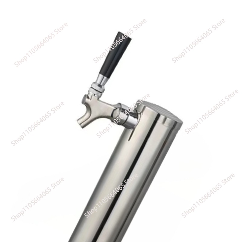 Vertical wine column single he - Wine Draft Beer review and price