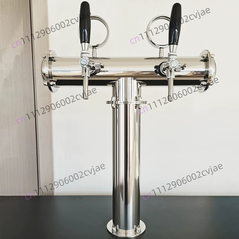 Beer machine Wine column T-typ - Wine Draft Beer review and price