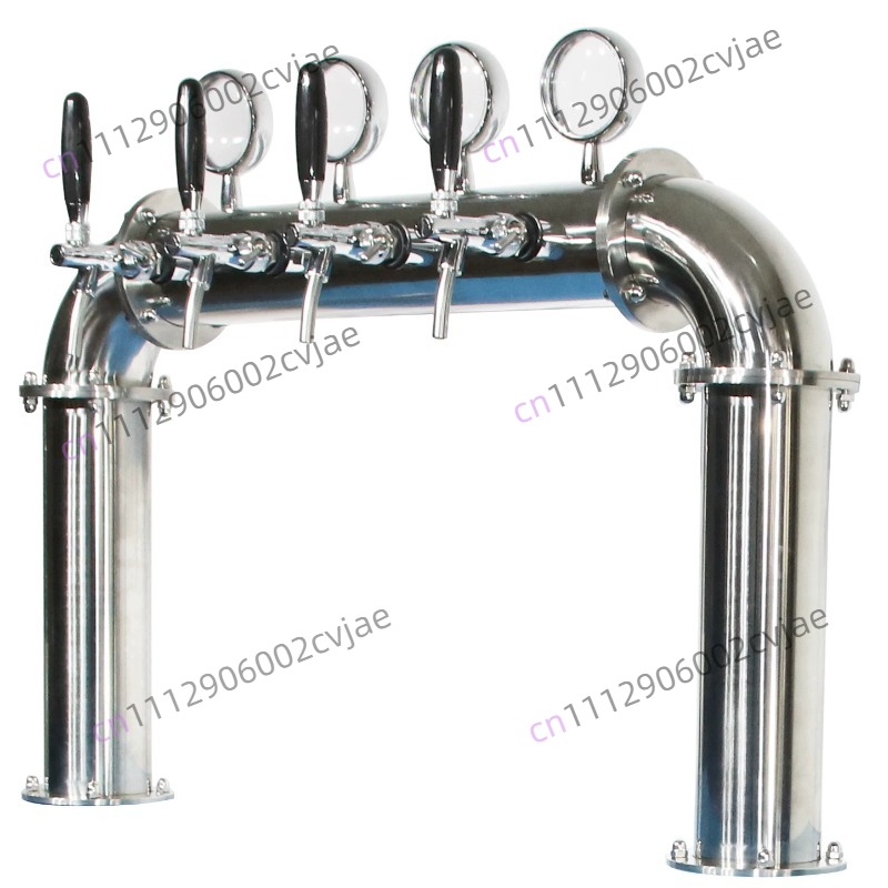 Beer machine Wine column T-typ - Wine Draft Beer review and price