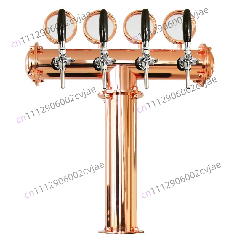 Beer machine Wine column T-typ - Wine Draft Beer review and price